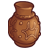 Ayyubid Jar Icon